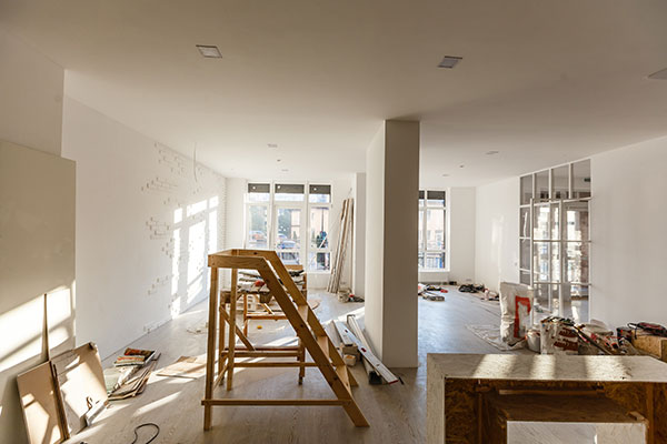 Interior Home Remodeling