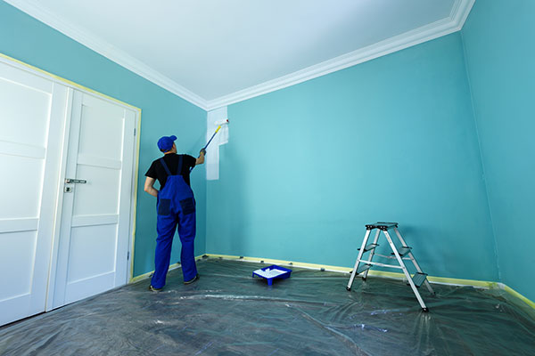 Painting Services