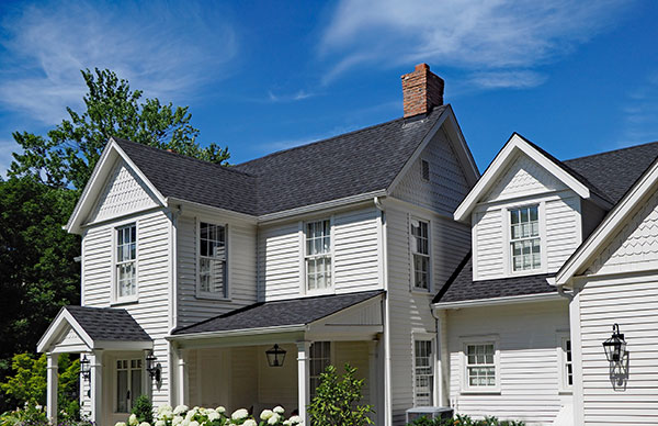 Siding Installation Services